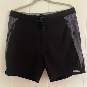Pro Hawaii Boardshort by Florence Marine X